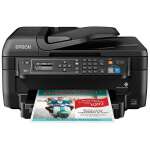 EPSON WORKFORCE ALL IN ONE PRINTER | WF2750