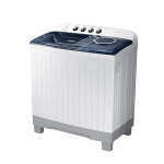 SAMSUNG TWIN TUB 14KG | WT14J4200MB - Image 2