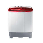 SAMSUNG TWIN TUB 6.5KG | WT65H2500HP