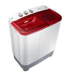 SAMSUNG TWIN TUB 6.5KG | WT65H2500HP - Image 2