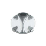 CON AIR PERSONAL ELECTRONIC SCALE| WW43D