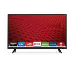 VIZIO 32" 1080p SMART LED HDTV | E32-C1