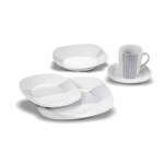 OSTER 20-PIECE DINNERWARE | 0093S