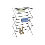 MULTIFUN CHROME DRYER RACK | 0362-1