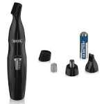 WAHL EAR NOSE BROW BLACK | 05608-508
