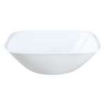 CORELLE DINNERWARE SET 16PC SQUARE | 1069958 - Image 3