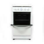 SUPER COOK 20" WHITE GAS STOVE, PERU | 10807 - Image 3