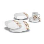OSTER 20 PCS DINNERWARE | 1128S