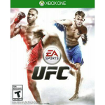 XB1 UFC | 014633731194