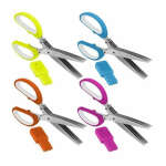 FOOD SCISSORS WITH CLEANER | 1473-3534 - Image 2