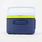 RUBBERMAID 5QT VICTORY COOLER BLUE/GREEN | 1933665
