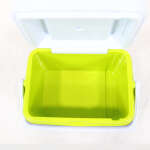 RUBBERMAID 5QT VICTORY COOLER BLUE/GREEN | 1933665 - Image 4