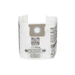 RIDGID FILTER BAG 6GAL-9GAL VF3503 | 253-204