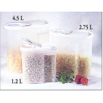 CEREAL 3 PIECE DISPENSER SET | 2609931
