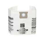 SHOPVAC/GENIE 10GAL-14GAL FILTER BAG VF2005 | 287-915