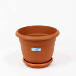MAJESTIC PLANT POT | 300049/M