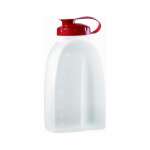 RUBBERMAID 1 QT MIXERMATE BOTTLE | 3091RD