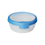 CURVER FOODKEEPER RND 0.75L BLUE | 3253920021021