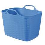 CURVER STORAGE BASKET FLEXI BLUE | 3253920326010