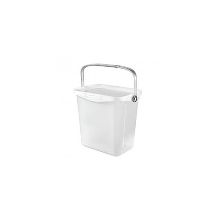 3253920364036 CURVER BOX 6 LTR MULTI TRANSP | 3253920364036 - Image 1