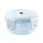 CURVER RND BAKJE 0.25L FRESH PREMIUM | 3253920370013
