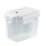 CURVER 1L AROMA FRESH PREMIUM RECTANGULAR PLASTIC STORAGE CONTAINER | 3253920373007 - Image 2