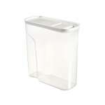 CURVER ESSENTIALS 2L FOOD DISPENSER | 3253920434616