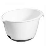 CURVER 1.8L MIXING BOWL WHITE | 3253920549020