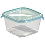 CURVER FRESH & GO 0.25L SQUARE FOODKEEPER CONTAINER | 3253920557001 - Image 2