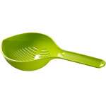 CURVER SPOON COLANDER LEMON GREEN | 3253920734020