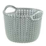 CURVER 3L XS KNIT BASKET | 3253923701067