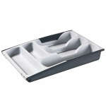 CURVER LEPELBAK ADJ ANTRACIET | 3253925752340