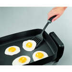 PROCTOR SILEX ELECTRIC SKILLET 12" GLASS | 38526 - Image 2