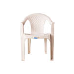 MAJESTIC PLASTIC  CHAIR | 400007