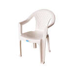 MAJESTIC PLASTIC  CHAIR | 400007 - Image 2