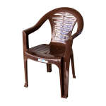 MAJESTIC PLASTIC  CHAIR | 400007 - Image 4