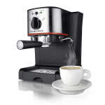 HAMILTON BEACH MELITTA ESPRSSO & CAPPUCINO MAKER | 40792