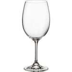 SOIREE 4PCS WINE GOBLET | 44638