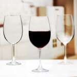 SOIREE 4PCS WINE GOBLET | 44638 - Image 2