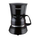 PROCTOR SILEX COFFEE MAKER 4 CUP | 48138