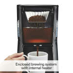 HAMILTON BEACH 12 CUP BREWSTATION | 48465 - Image 2