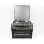 FERRE TABLE STOVE AND OVEN | 4C-GUMUS
