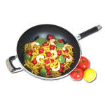 ROYAL COOK 30CM PAN WOK NON STICK | 513019