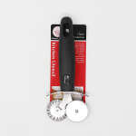 DOUBLE S/S PASTRY CUTTER | 53289 - Image 2