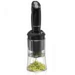 HAMILTON BEACH 2 SPEED 3 IN 1 ELECTRIC SPIRALIZER | 59998