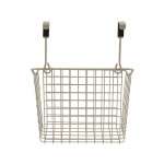SPECTRUM GRID 14"H BASKET OVER CABINET DOOR | 734-56377