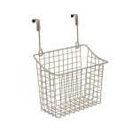 SPECTRUM GRID 14"H BASKET OVER CABINET DOOR | 734-56377 - Image 2