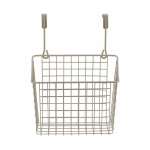SPECTRUM GRID 14"H BASKET OVER CABINET DOOR | 734-56377 - Image 3