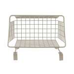 SPECTRUM GRID 14"H BASKET OVER CABINET DOOR | 734-56377 - Image 5