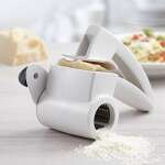 TRUDEAU MAISON ROTARY CHEESE GRATER | 739-0535690